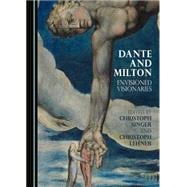 Dante and Milton