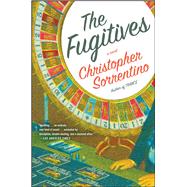The Fugitives,9781476795751