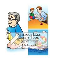 Reelfoot Lake Safety Book