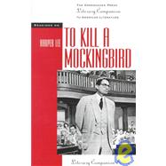 Readings on to Kill a Mockingbird