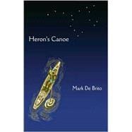 Heron's Canoe