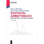 Statistik-Arbeitsbuch