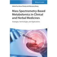 Mass Spectrometry-Based Metabolomics in Clinical and Herbal Medicines