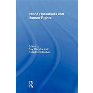 Peace Operations and Human Rights