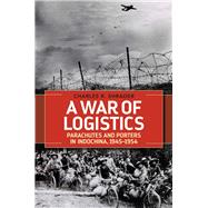 A War of Logistics