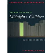 Salman Rushdie's Midnight's Children A Reader's Guide