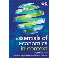 Essentials of Economics in Context
