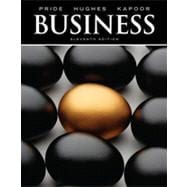 Business, 11th Edition