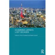 Examining Japan's Lost Decades