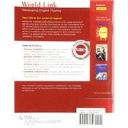 World Link Intro: Workbook