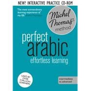 Perfect Arabic (Learn Arabic with the Michel Thomas Method)