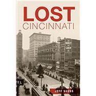 Lost Cincinnati