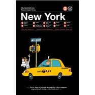 The Monocle Travel Guide New York