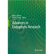 Advances in Endophytic Research