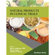 Natural Products in Clinical Trials: Volume 2