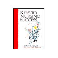 Keys to Nursing Success