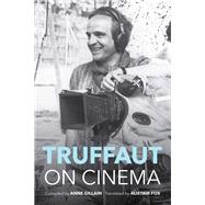 Truffaut on Cinema