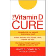 The Vitamin D Cure