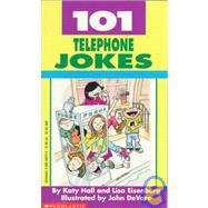 One Hundred One Telephone Jokes