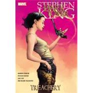 Stephen King's Dark Tower: Treachery
