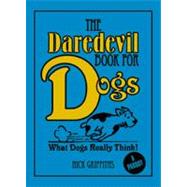 Daredevil Book for Dogs