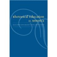 Rhetorical Education in America