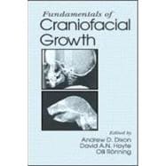 FUNDAMENTALS OF CRANIOFACIAL GROWTH