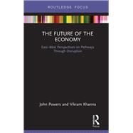 The Future of the Economy: Projections from Singapore