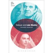 Deleuze and Lola Montès
