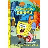 SpongeBob SquarePants : Tales from Bikini Bottom