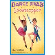 Dance Divas: Showstopper