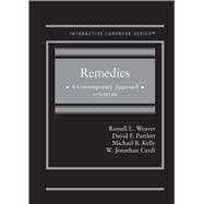 Remedies, A Contemporary Approach