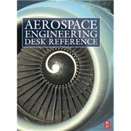 Aerospace Engineering Desk Reference