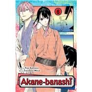 Akane-banashi, Vol. 6