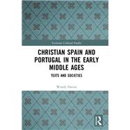 Christian Spain and Portugal in the Early Middle Ages