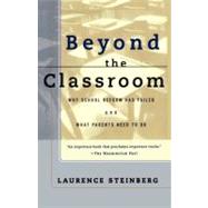 Beyond the Classroom