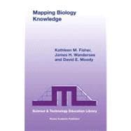 Mapping Biology Knowledge