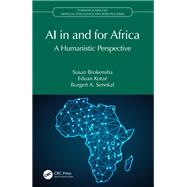 AI in and for Africa
