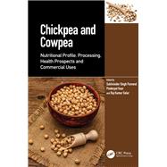 Chickpea and Cowpea