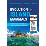 Evolution of Island Mammals