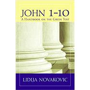 John 1–10