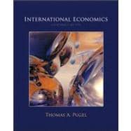 International Economics,9780073375755
