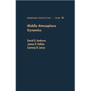 Middle Atmosphere Dynamics
