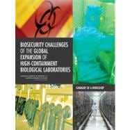 Biosecurity Challenges of the Global Expansion of High Containment Biological Laboratories