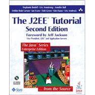 The J2EE(TM) Tutorial