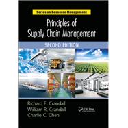 Principles of Supply Chain Management
