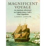 Magnificent Voyage