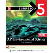 5 Steps to a 5: AP Environmental Science 2020