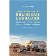 An Introduction to Religious Language