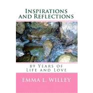 Inspirations and Reflections